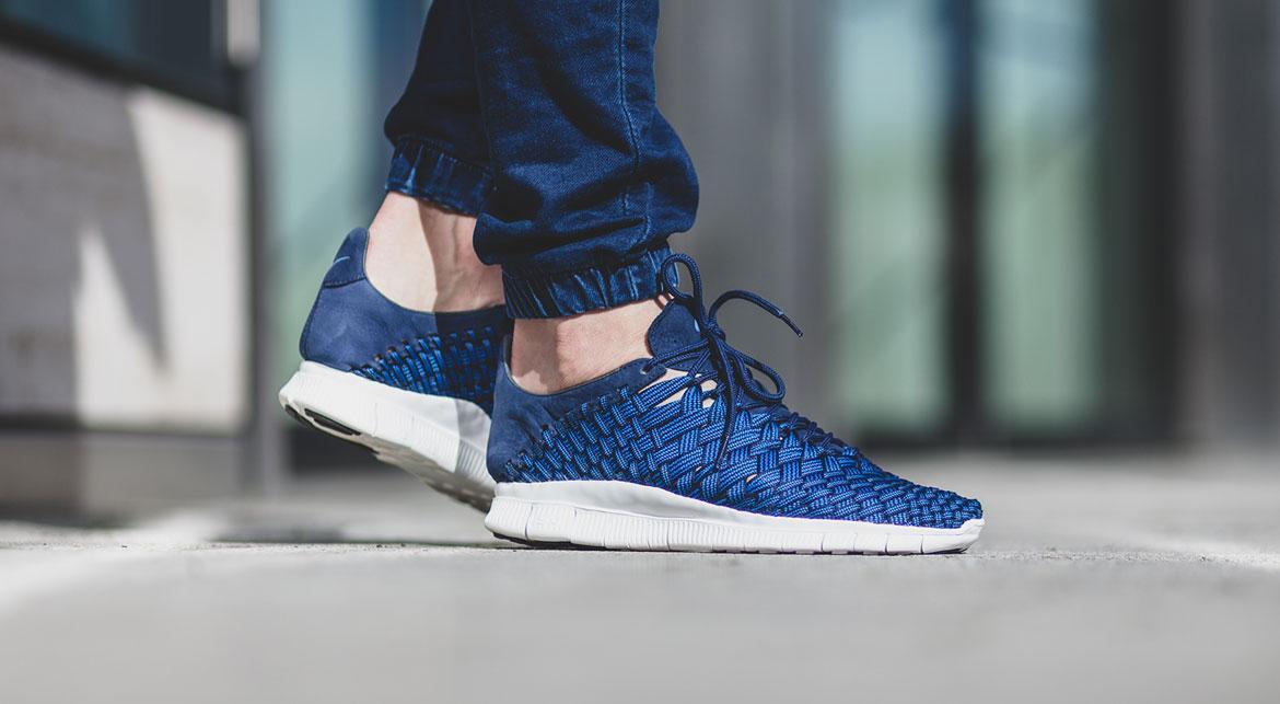 Nike Free Inneva Woven 